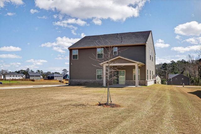 219 Crabapple Road, Mcdonough, GA 30253