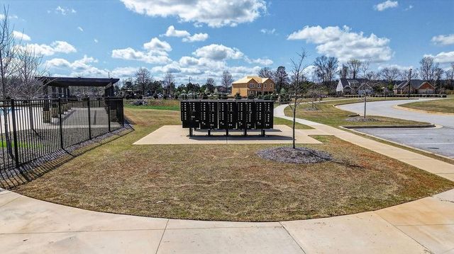 219 Crabapple Road, Mcdonough, GA 30253