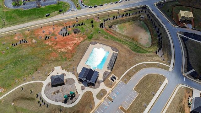 219 Crabapple Road, Mcdonough, GA 30253