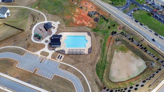 219 Crabapple Road, Mcdonough, GA 30253