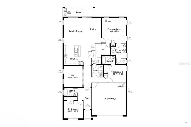 30241 RUSTIC MILL STREET, Mount Dora, FL 32757