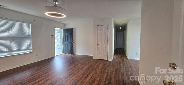 5751 Justins Forest Drive, Charlotte, NC 28212