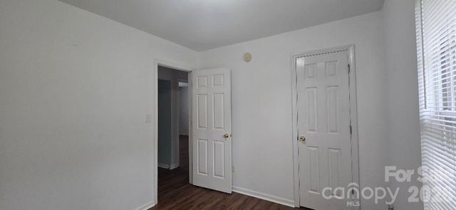 5751 Justins Forest Drive, Charlotte, NC 28212