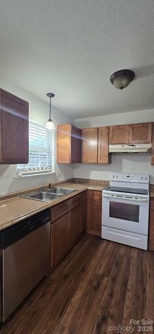 5751 Justins Forest Drive, Charlotte, NC 28212