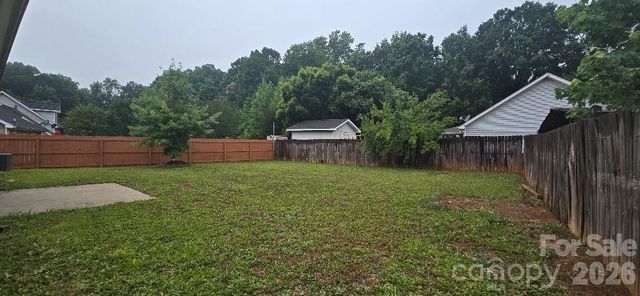 5751 Justins Forest Drive, Charlotte, NC 28212