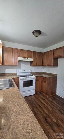 5751 Justins Forest Drive, Charlotte, NC 28212
