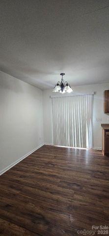 5751 Justins Forest Drive, Charlotte, NC 28212