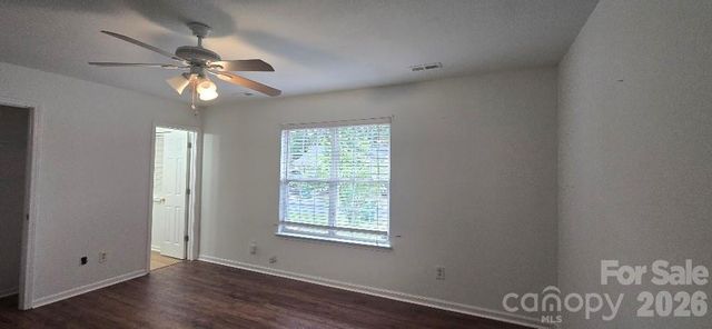 5751 Justins Forest Drive, Charlotte, NC 28212