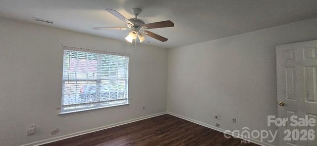 5751 Justins Forest Drive, Charlotte, NC 28212
