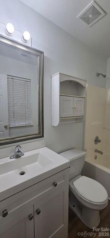5751 Justins Forest Drive, Charlotte, NC 28212