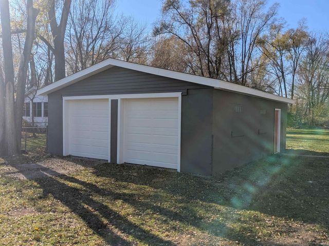 54327 Hastings Street, Elkhart, IN 46514