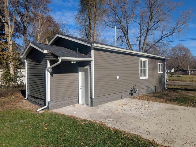 54327 Hastings Street, Elkhart, IN 46514