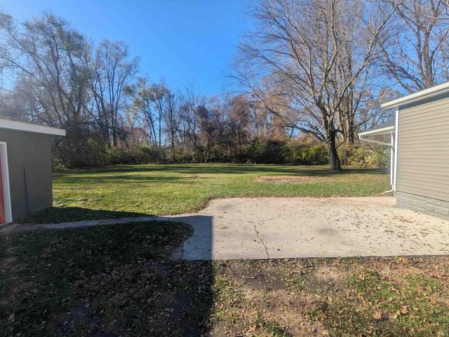 54327 Hastings Street, Elkhart, IN 46514