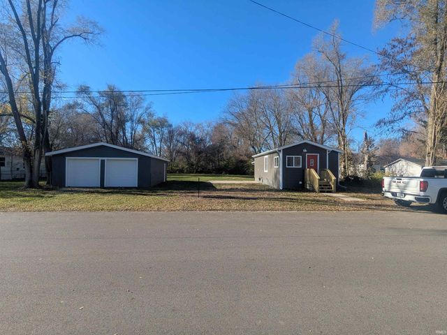 54327 Hastings Street, Elkhart, IN 46514