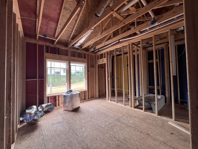 103 Echelon Preserve, Clarksville, TN 37040