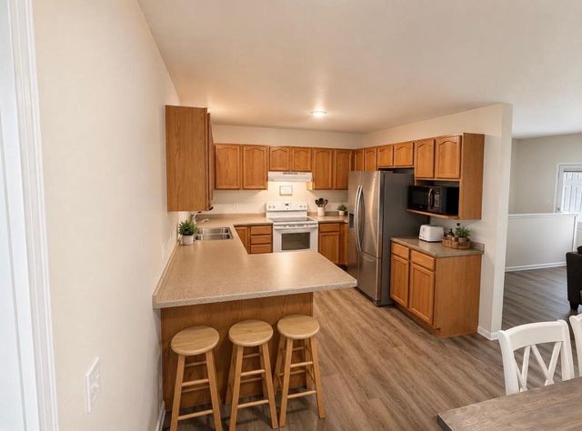 54 Me Me Lane, Reedsburg, WI 53959