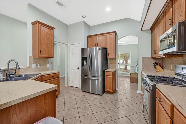 20219 Goss Hollow Lane, Katy, TX 77449