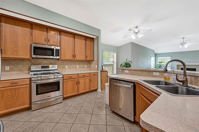 20219 Goss Hollow Lane, Katy, TX 77449