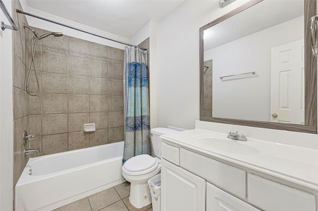 20219 Goss Hollow Lane, Katy, TX 77449