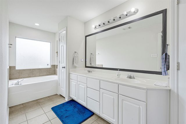20219 Goss Hollow Lane, Katy, TX 77449