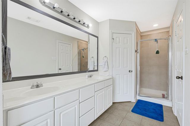 20219 Goss Hollow Lane, Katy, TX 77449