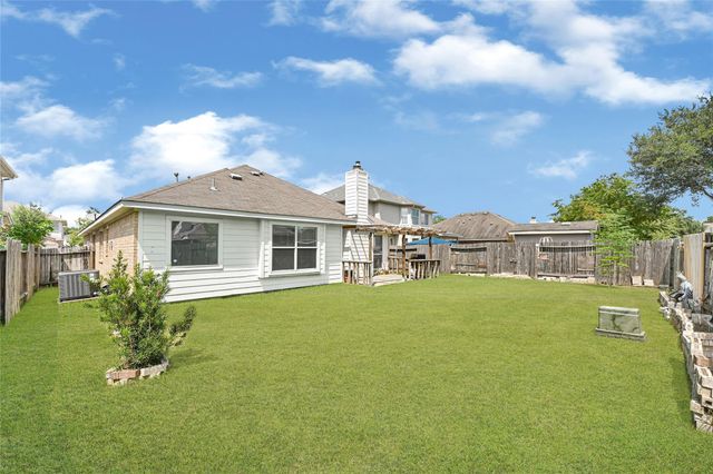 20219 Goss Hollow Lane, Katy, TX 77449