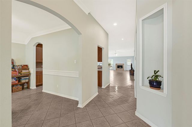 20219 Goss Hollow Lane, Katy, TX 77449