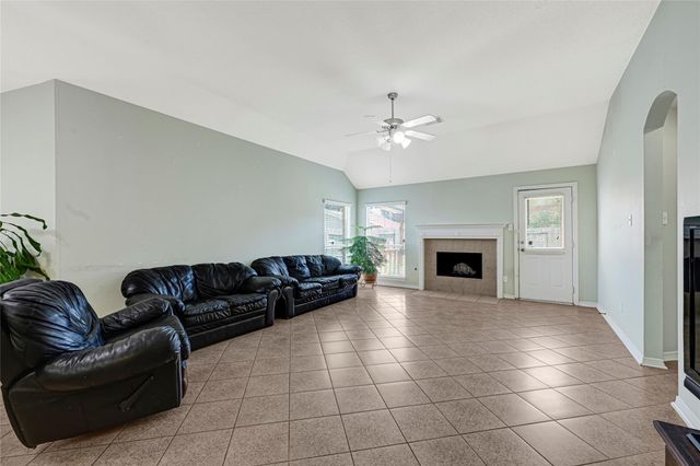 20219 Goss Hollow Lane, Katy, TX 77449