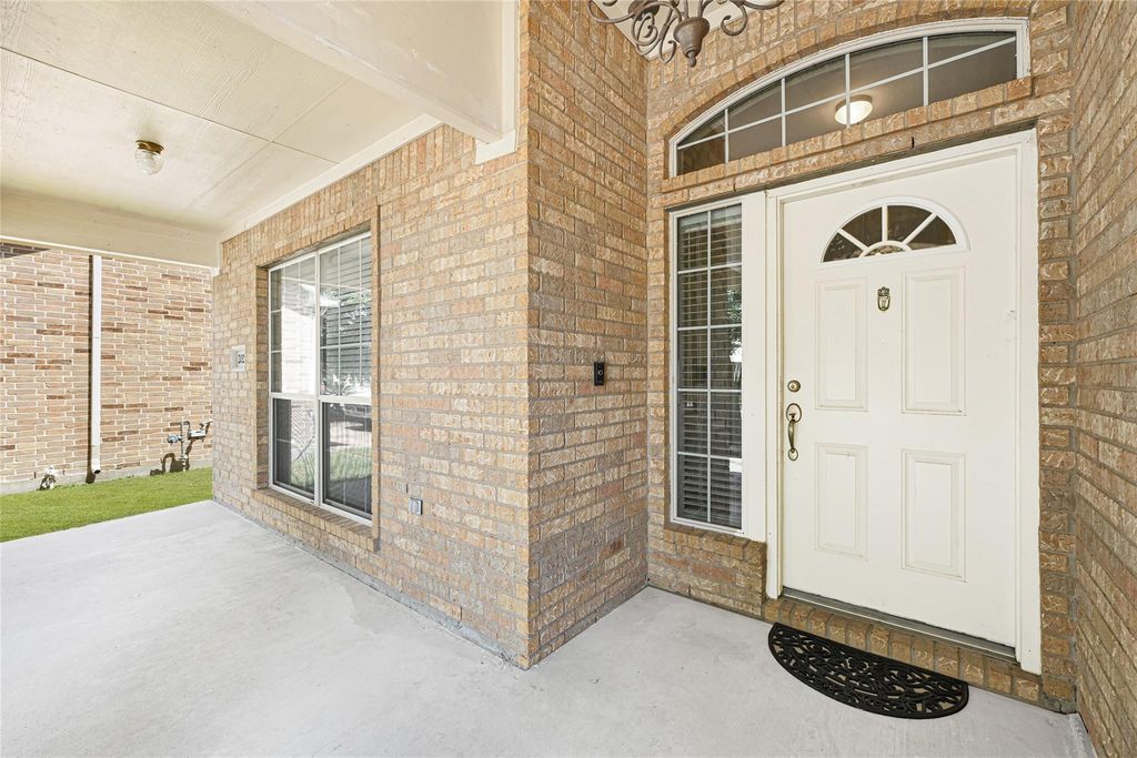 20219 Goss Hollow Lane, Katy, TX 77449