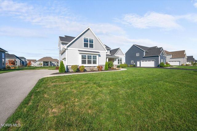 107 Wellington Place, Perrysburg, OH 43551