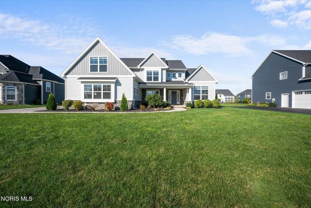 107 Wellington Place, Perrysburg, OH 43551