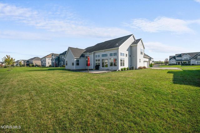 107 Wellington Place, Perrysburg, OH 43551