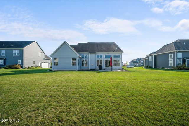 107 Wellington Place, Perrysburg, OH 43551