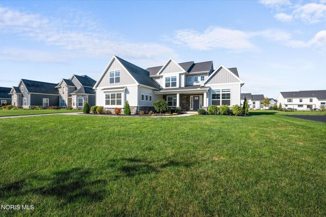 107 Wellington Place, Perrysburg, OH 43551