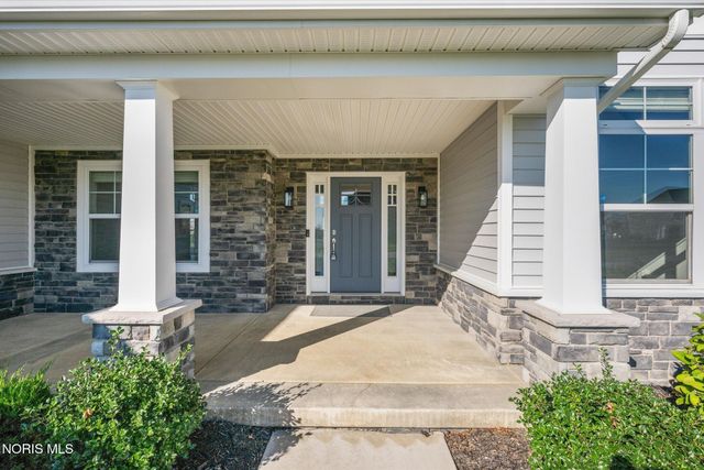 107 Wellington Place, Perrysburg, OH 43551