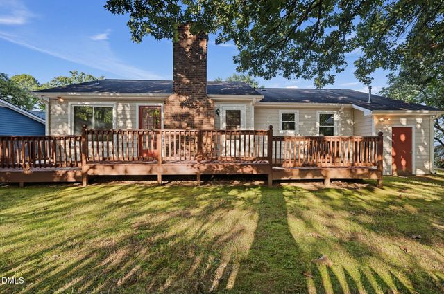 2600 Valley Woods Court, Raleigh, NC 27613