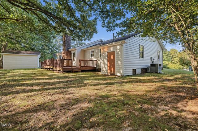 2600 Valley Woods Court, Raleigh, NC 27613