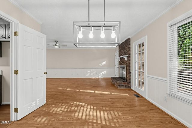 2600 Valley Woods Court, Raleigh, NC 27613