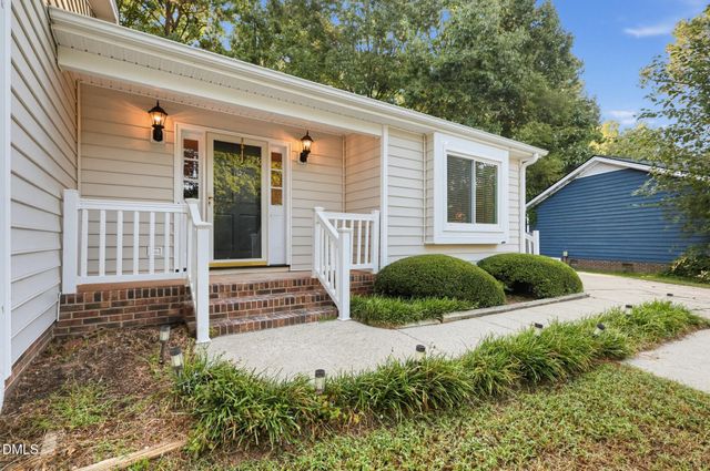 2600 Valley Woods Court, Raleigh, NC 27613