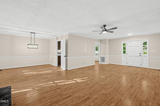 2600 Valley Woods Court, Raleigh, NC 27613