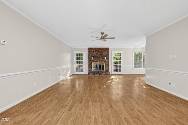 2600 Valley Woods Court, Raleigh, NC 27613