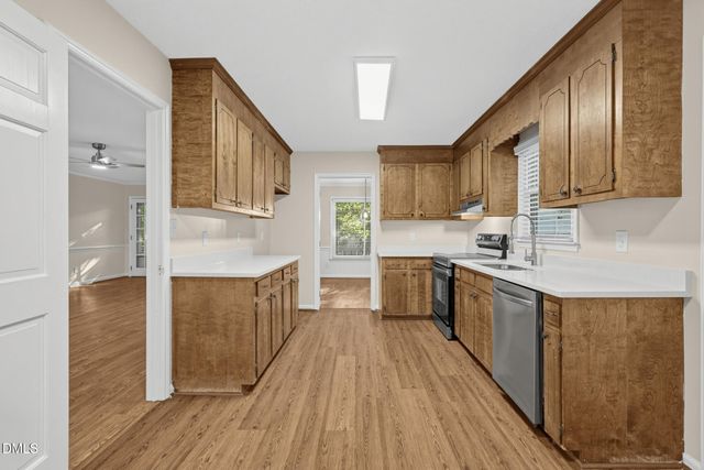 2600 Valley Woods Court, Raleigh, NC 27613