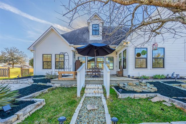 2701 Bluebonnet Boulevard, Brenham, TX 77833