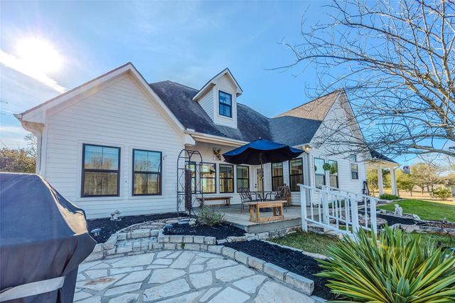 2701 Bluebonnet Boulevard, Brenham, TX 77833