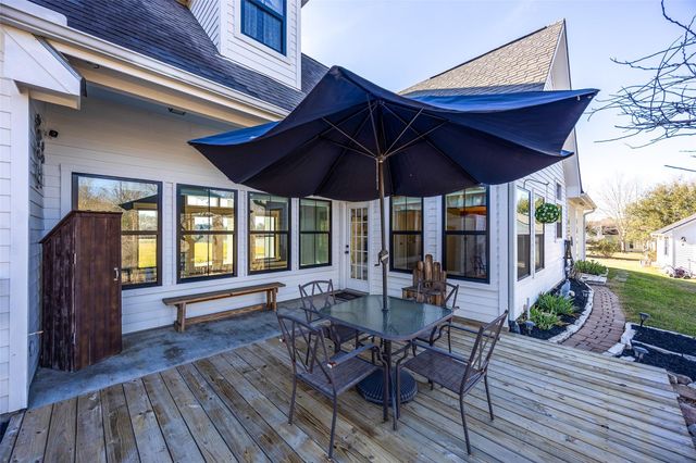 2701 Bluebonnet Boulevard, Brenham, TX 77833