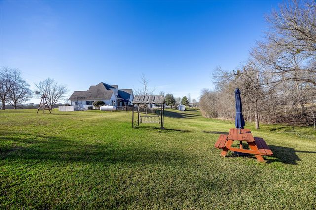 2701 Bluebonnet Boulevard, Brenham, TX 77833