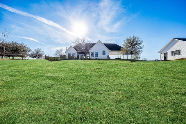 2701 Bluebonnet Boulevard, Brenham, TX 77833