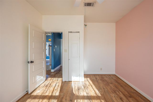 2701 Bluebonnet Boulevard, Brenham, TX 77833