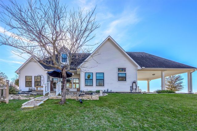 2701 Bluebonnet Boulevard, Brenham, TX 77833