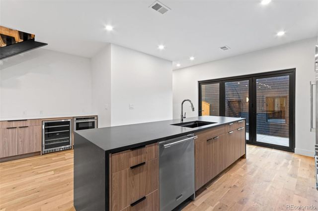 1446 Stuart Street, Denver, CO 80204